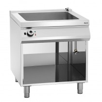 Baño maría eléctrico 400v Bartscher 296304