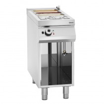 Baño maría eléctrico 3,5kW Bartscher 296303