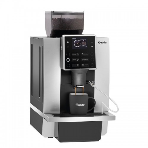 Comprar Cafetera industrial automática KV1 Classic Bartscher 190052 en Pepebar
