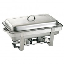 Chafing dish 1/1 BP Bartscher 500482