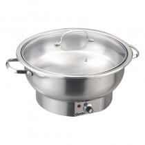 Chafing dish 3,8 litros 500 E Bartscher 500835