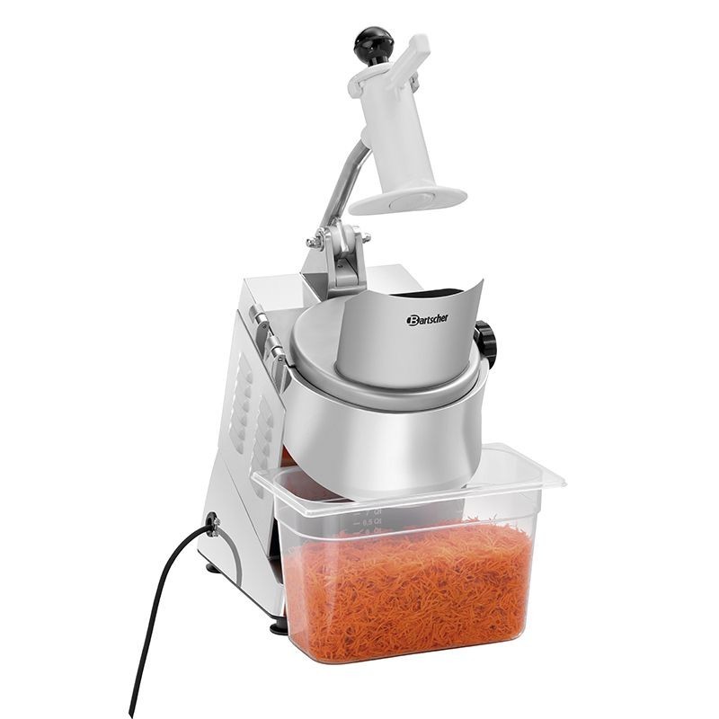 Comprar Cortadora de verduras GMS601 Bartscher 120327 en Pepebar
