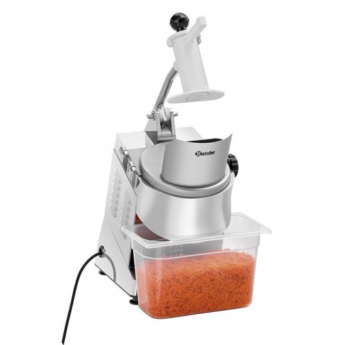 Comprar Cortadora de verduras GMS601 Bartscher 120327 en Pepebar