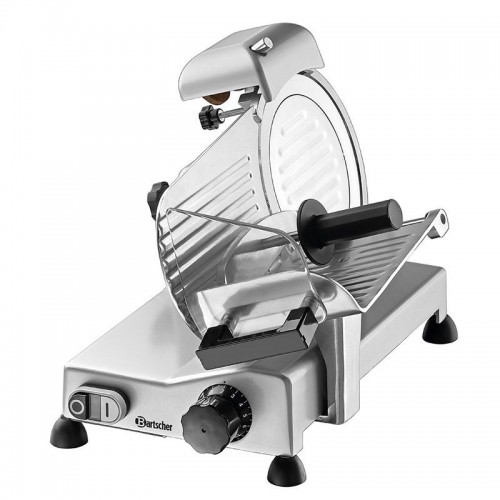 Comprar Cortafiambres 195 Plus Bartscher 174196 en Pepebar