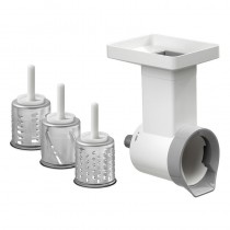 Cortaverduras 3 tambores KA Bartscher A150035