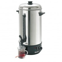 Dispensador de agua caliente 10 litros Bartscher 200054