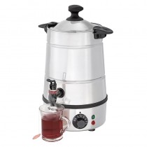 Dispensador de agua caliente 5 litros Bartscher 200061
