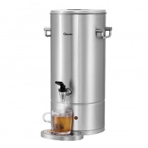 Dispensador de agua caliente 9 litros Bartscher 200073