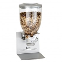 Dispensador de cereales individual  Bartscher 500377