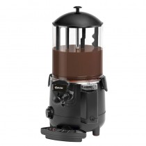 Dispensador de chocolate 9,5L Bartscher 900004 - Pepebar Dispensador de chocolate 9,5L Bartscher 900004 - Catálogo Chocolateras
