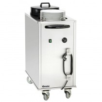 Dispensador de platos 2x50 2,0kW Bartscher 103065 - Pepebar Dispensador de platos 2x50 2,0kW Bartscher 103065 - Catálogo Calienta platos