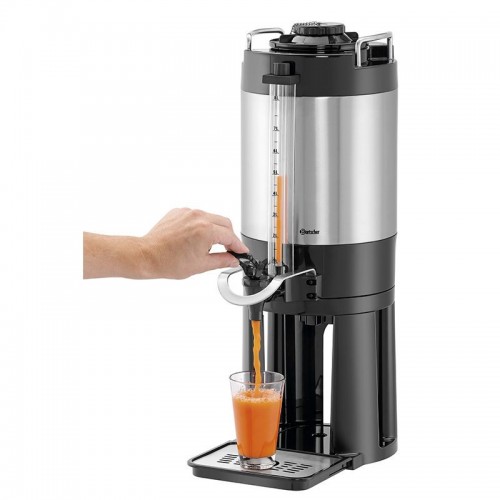 Comprar Dispensador isotérmico 8L Bartscher 150990 en Pepebar