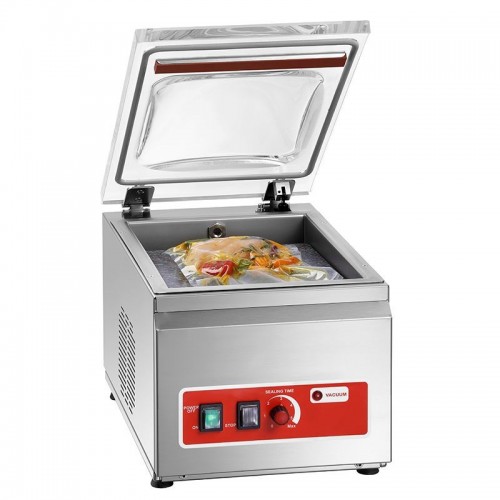 Comprar Envasadora al vacío K 250/150L Bartscher 300301 en Pepebar