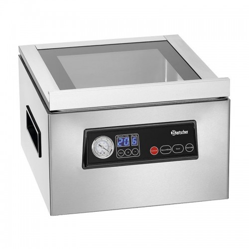 Comprar Envasadora al vacío K 300/60L Bartscher 300747 en Pepebar