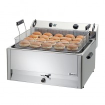 Freidora de pastelería BF 30E Bartscher 101560