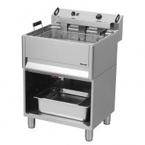 Freidora de pastelería BF 30E OU Bartscher 101535 - Pepebar Freidora de pastelería BF 30E OU Bartscher 101535 - Catálogo Freidora pastelería