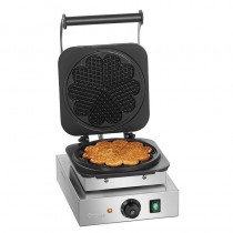 Gofrera profesional giratoria 180 grados Bartscher 370174 - Catálogo Gofreras Profesionales