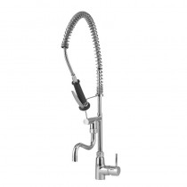 Grifo industrial monomando 40L-1801B Bartscher 400123