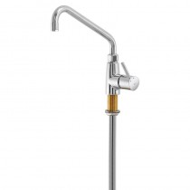 Grifo industrial monomando 40L-3601B Bartscher 400126