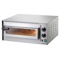 Horno pizza Mini Plus  1 pizza diam. 35 cm   Bartscher 203530