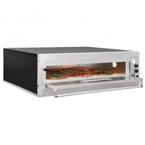 Horno Pizza Individual con piedra RI909PIZZA