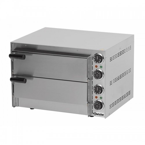 Comprar Horno pizza Mini 2, 2 pizzas diam. 35 cm Bartscher 203500 en Pepebar