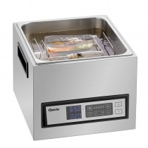 Sous-Vide 16 litros 90 grados Bartscher 115131 - Pepebar Sous-Vide 16 litros 90 grados Bartscher 115131 - Catálogo Sous vide