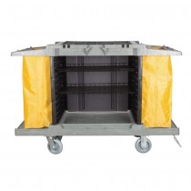 Carrito de limpieza Bolero Jantex DL011