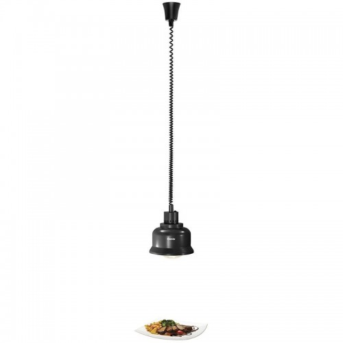 Lámpara de calentamiento IWL250D SW Bartscher 114273 Comprar Lámpara de calentamiento IWL250D SW Bartscher 114273 en Pepebar