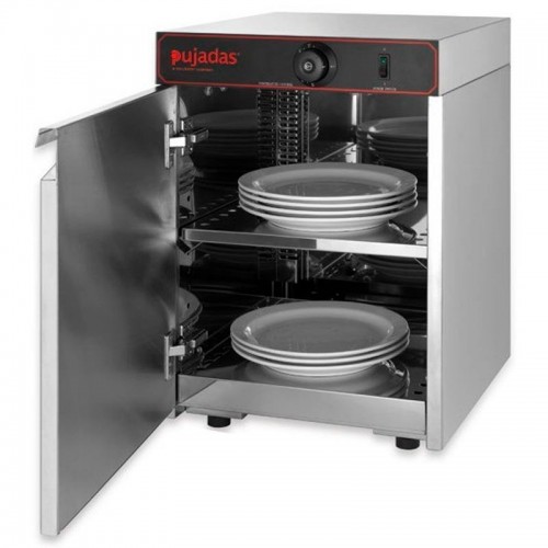 Comprar Calentador de platos Cater Chef hasta 60 unid. P15027 en Pepebar