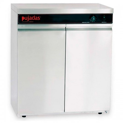 Comprar Calentador de platos Cater Chef hasta 120 unid. P15028 en Pepebar
