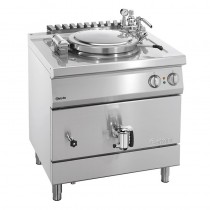 Marmita eléctrica 55 litros control automático Bartscher 286811 - Pepebar Marmita eléctrica 55 litros control automático Bartscher 286811 - Catálogo Marmitas