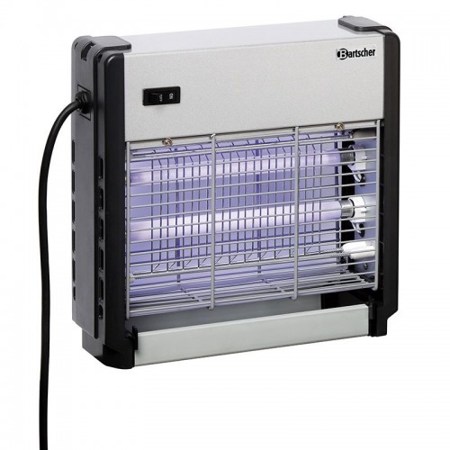 Comprar Matamoscas eléctrico 2x6w tubo de neón UV-A Bartscher 300306 en Pepebar