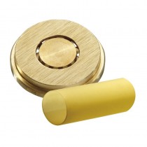 Placa para máquina de hacer pasta tipo Cannellone Ø25mm Bartscher 101984
