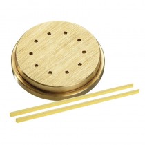 Placa para máquina de hacer pasta tipo Spaghetti 2x2mm Bartscher 101980