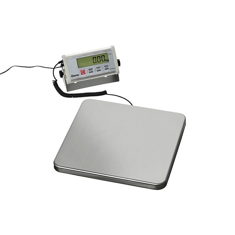 Cecotec Báscula de cocina Digital Cook Control 10400 Smart Healthy