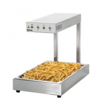 lámpara de calor IHR1000 1/1 Bartscher A114001