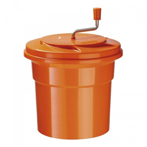 Comprar Centrifugadora ensalada de 25 litros Bartscher 120709 en Pepebar