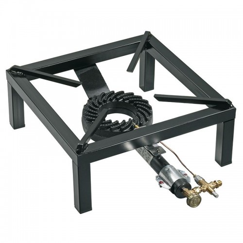 Cocina fogón a gas 7.5kw Bartscher 1054503 Comprar Cocina fogón a gas 7.5kw Bartscher 1054503 en Pepebar