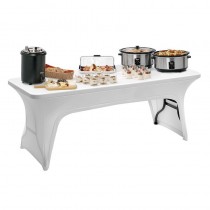 Funda para para mesa 601179 de catering Bartscher 601196