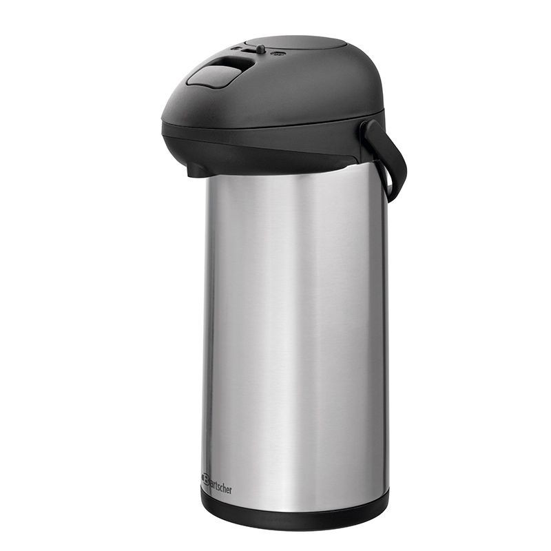 Dispensador de agua caliente Bartscher 5l 