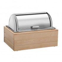 Juego decoración buffet CD3-1/3 Bartscher 500738
