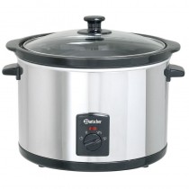 Calentador de comida 5,5 litros Bartscher A100155