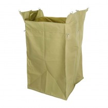 Bolsa para carro de lavandería Jantex L617