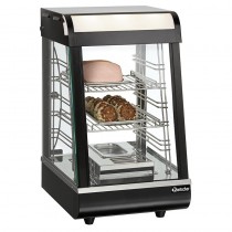 Mostrador caliente vertical 52 litros Bartscher 306057 - Pepebar Mostrador caliente vertical 52 litros Bartscher 306057 - Catálogo Vitrinas Calientes