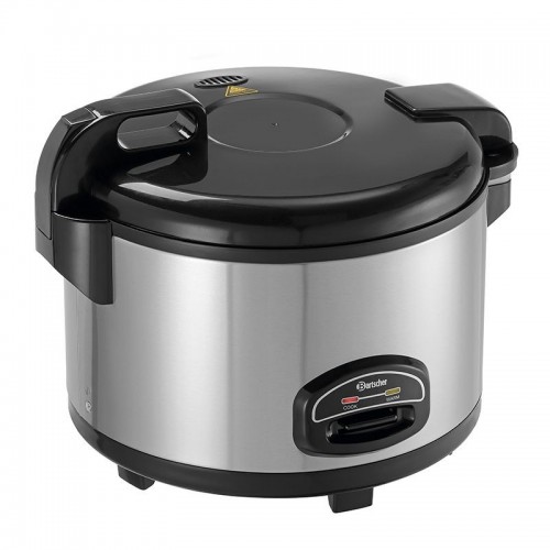 Comprar Olla arrocera 6 litros Bartscher 150534 en Pepebar