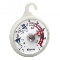 Termómetro A500 Bartscher 292049 - Pepebar Termómetro A500 Bartscher 292049 - Catálogo Termómetros de cocina calor y frío