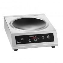 Wok de inducción IW35 Bartscher 105986