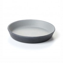 Plato tapas melamina Grey Soul 14cm Pujadas P22308