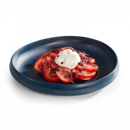 Comprar Plato presentación Deep Blue 30cm Pujadas P22332 en Pepebar